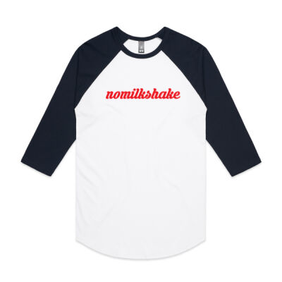 nomilkshake Long Sleeve Thumbnail