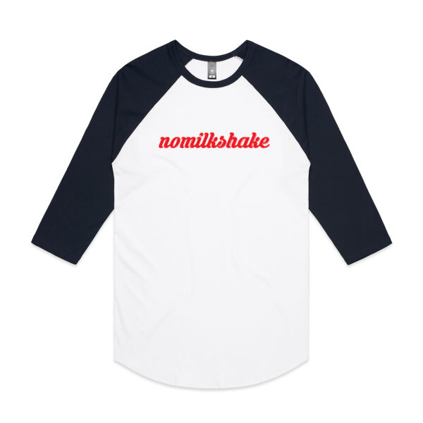 nomilkshake Long Sleeve Thumbnail