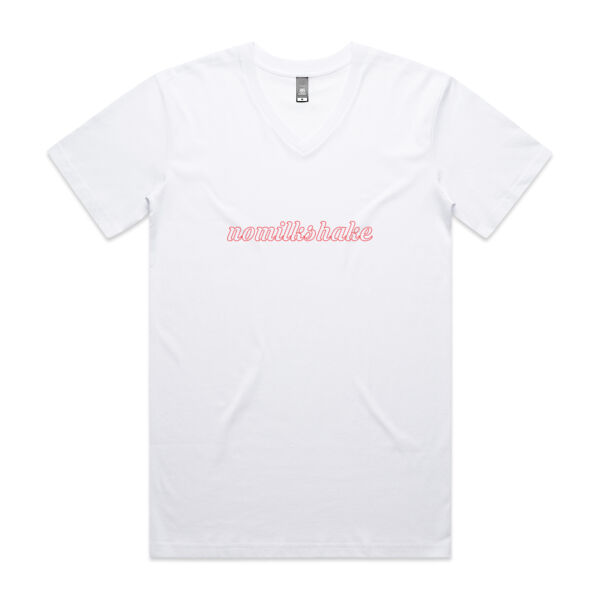 nomilkshake V-neck OD Thumbnail