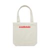 Canvas Carrie Bag Thumbnail