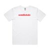 Mens Staple Minus Tee Thumbnail