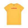 AS Colour - Maple Tee Thumbnail